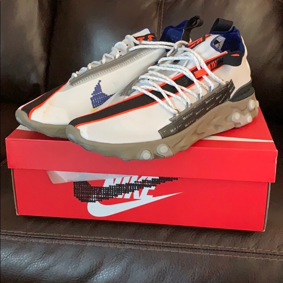 Other - Nike React ISPA